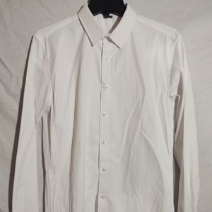 White Dress Shirt